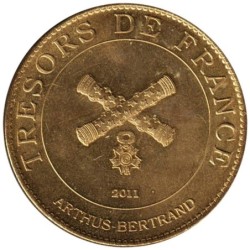 13- Marseille - Salon National CCM - Le vallon des Auffes - 2011