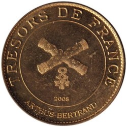 14- Bretteville-sur-Odon - Parc Festiland - 2008