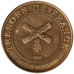 13- Marseille - Bouches-du-Rhône - L'entrée du port - 2010