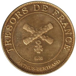 13- Marseille - Bouches-du-Rhône - Endoume et Notre Dame de la Garde - 2010