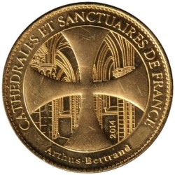 17- Royan - Notre dme de Royan - 2014