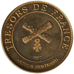 17- Saint-Clément-des-Baleines - Ile de Ré - Phare et fleurs - 2007