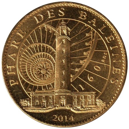 17- Saint-Clément-des-Baleines - Ile de Ré - 160 ans - 2013