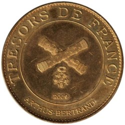 17- Saint-Denis-d'Oléron - Phare de Chassiron - 2009