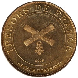 19- Noailles - Gouffre de la Fage - Natura 2000 - 2009