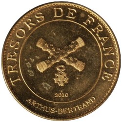 22- Tregomeur - Zooparc - Le tigre - 2010