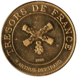 22- Tregomeur - Zooparc - Le tigre - 2010