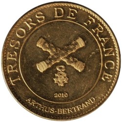 22- Tregomeur - Zooparc - Le tigre - 2010