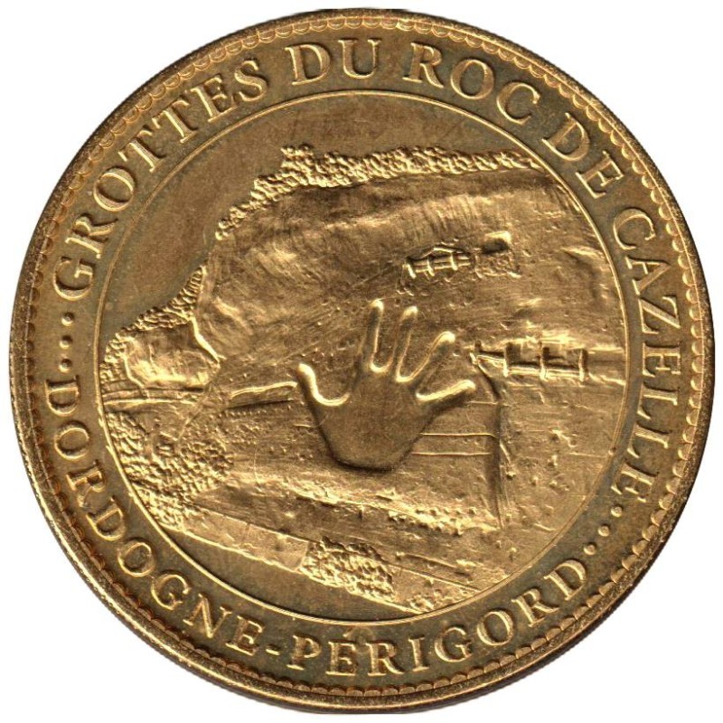 24- Les Eyzies-de-Tayac-Sireuil - Grottes du roc de Cazelle - 2011