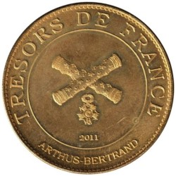 24- Les Eyzies-de-Tayac-Sireuil - Grottes du roc de Cazelle - 2011