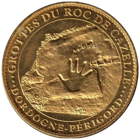 24- Les Eyzies-de-Tayac-Sireuil - Grottes du roc de Cazelle - 2013