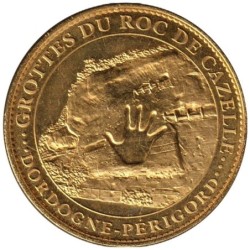 24- Les Eyzies-de-Tayac-Sireuil - Grottes du roc de Cazelle - 2013