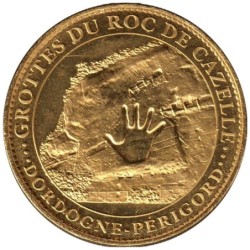 24- Les Eyzies-de-Tayac-Sireuil - Grottes du roc de Cazelle - 2013