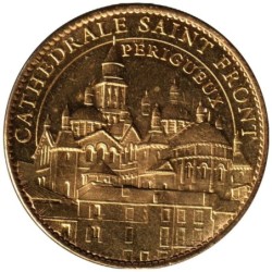 24- Périgueux - Cathédrale Saint-Front - 2010