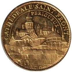 24- Périgueux - Cathédrale Saint-Front - 2010