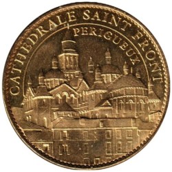 24- Périgueux - Cathédrale Saint-Front - 2010