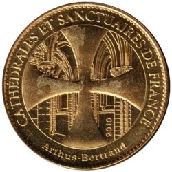 24- Périgueux - Cathédrale Saint-Front - 2010