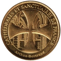 24- Périgueux - Cathédrale Saint-Front - 2010