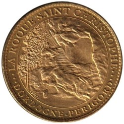 24- Peyzac-le-Moustier - La roque Saint-Cristophe - 2012