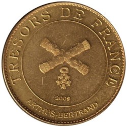 26- Pierrelatte - La ferme aux crocodiles - Gavial du Gange - 2009