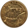 26- Pierrelatte - La ferme aux crocodiles - Tortue - 2011
