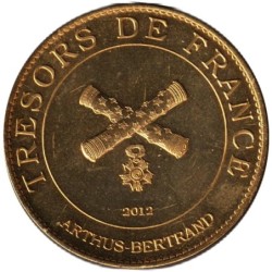 13- Marseille - Infopuce la référence - La Camargue - 2012