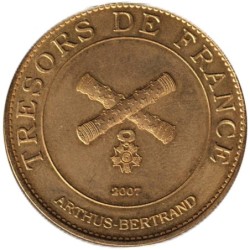 27- Giverny - Fondation Claude Monet - Nymphéas - 2007