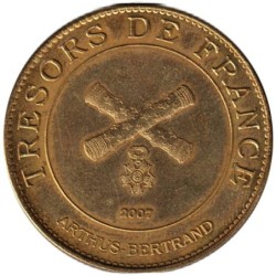 27- Giverny - Fondation Claude Monet - Le Pont - 2007