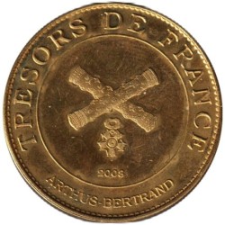 30- Vers-Pont-du-Gard - Aqueduc Romain - Char Romain - 2008