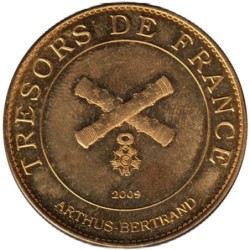 31- Toulouse - Cité de l'espace - La fusée - 2009