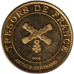 31- Toulouse - Cité de l'espace - Gagarine Amstrong Haignere - 2008