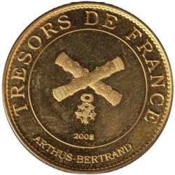 31- Toulouse - Muséum d'histoire naturelle - Squelette d'oiseau - 2008