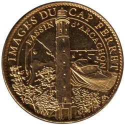 33- Lège-Cap-Ferret - Bassin d'Arcachon - 2010