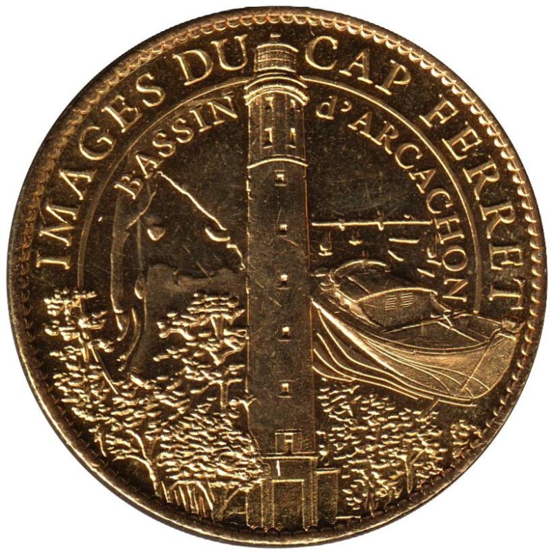 33- Lège-Cap-Ferret - Bassin d'Arcachon - 2010