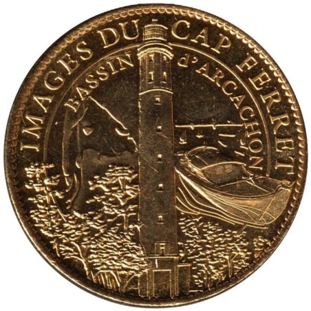 33- Lège-Cap-Ferret - Bassin d'Arcachon - 2010