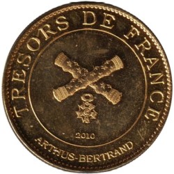 33- Lège-Cap-Ferret - Bassin d'Arcachon - 2010