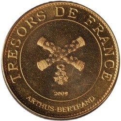 33- Pessac - Zoo - La taïga des tigres blancs - 2009