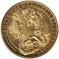 34- Saint-Bauzille-de-Putois - Grotte des demoiselles - 2011