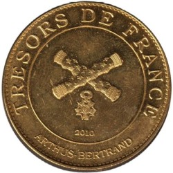 35- Pleugueneuc - Château et parc zoologique - Le château- 2010