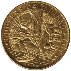 46- Padirac - Gouffre de Padirac - 2010