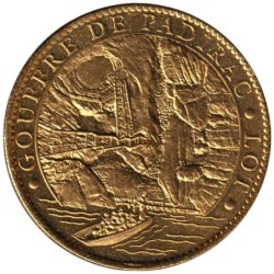 46- Padirac - Gouffre de Padirac - 2011