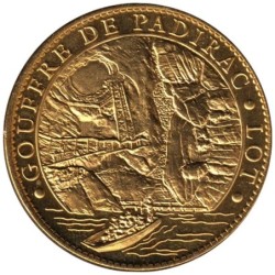 46- Padirac - Gouffre de Padirac - 2012