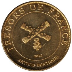 46- Padirac - Gouffre de Padirac - 2012