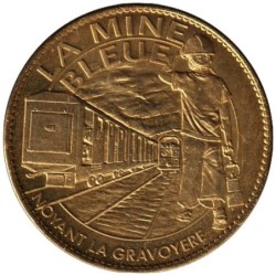 49- Noyant-la-Gravoyere - La mine bleue - 2010