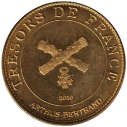 49- Noyant-la-Gravoyere - La mine bleue - 2010