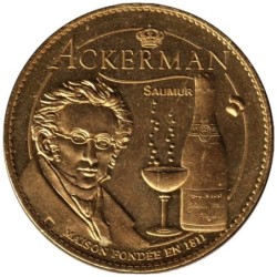 49- Saint-Hilaire - Saumur Ackerman - 2011