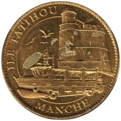 50- Saint-Vaast-la-Hougue - Ile de Tatihou - 2014