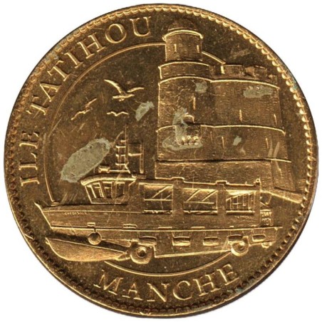 50- Saint-Vaast-la-Hougue - Ile de Tatihou - 2014