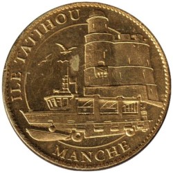 50- Saint-Vaast-la-Hougue - Ile de Tatihou - 2014