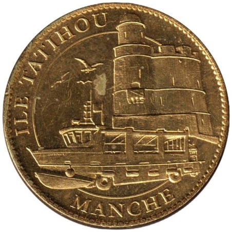 50- Saint-Vaast-la-Hougue - Ile de Tatihou - 2014